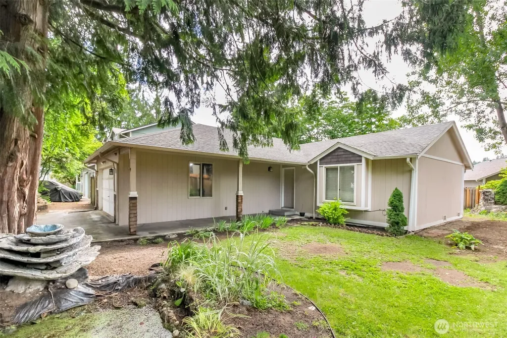 8614 158th Street Ct E Puyallup WA 98375