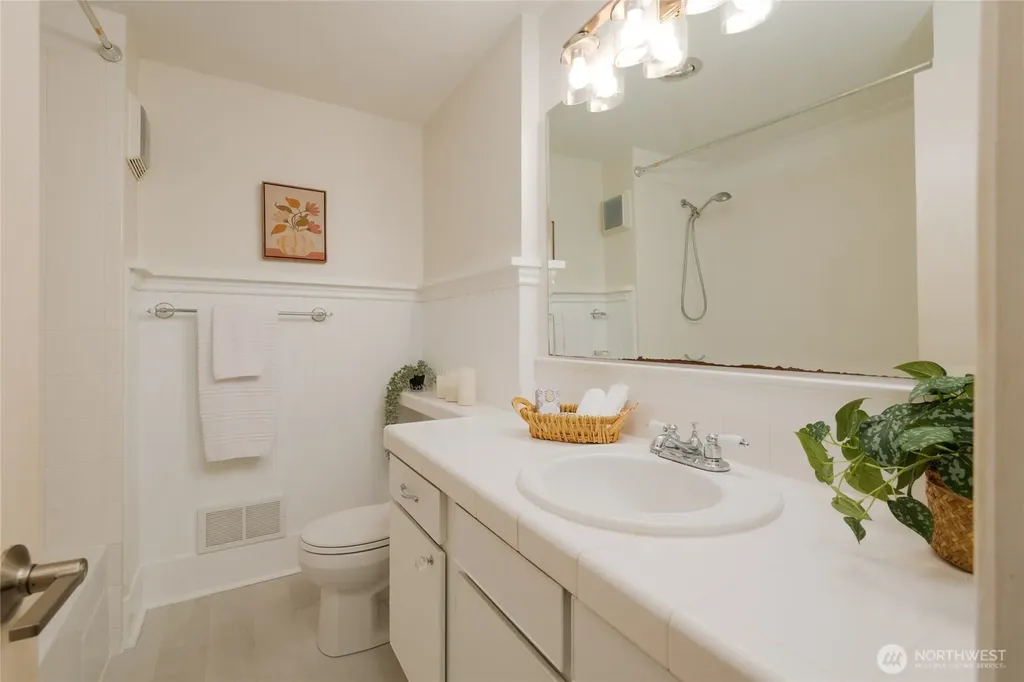 322 N 134th Street Seattle WA 98133