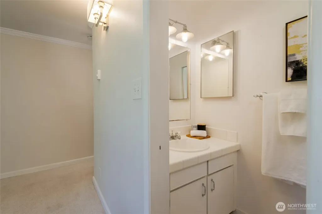 322 N 134th Street Seattle WA 98133