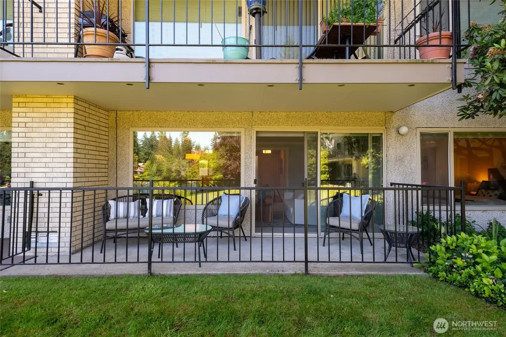 322 N 134th Street Seattle WA 98133