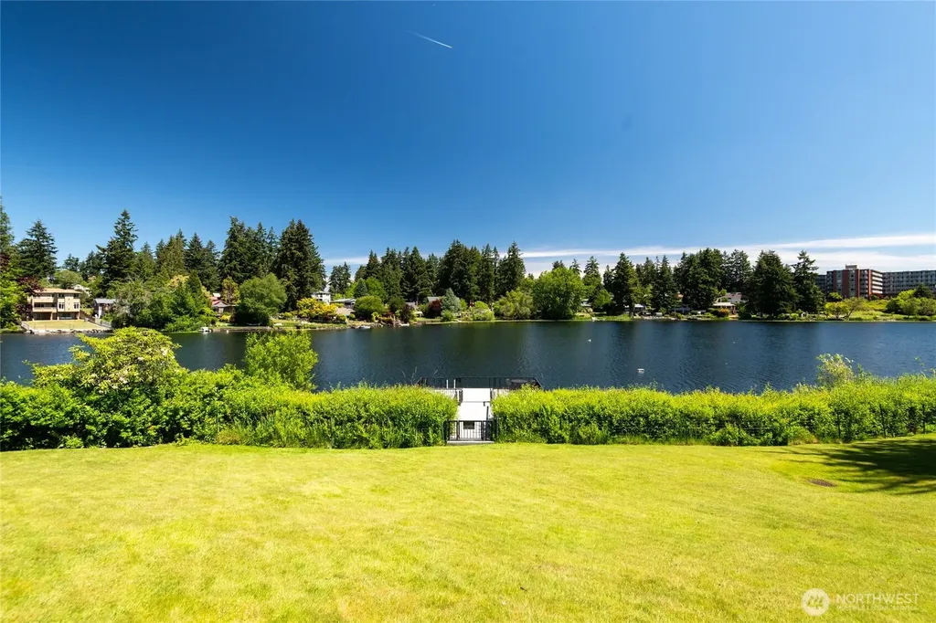 322 N 134th Street Seattle WA 98133