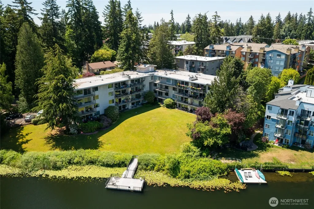 322 N 134th Street Seattle WA 98133