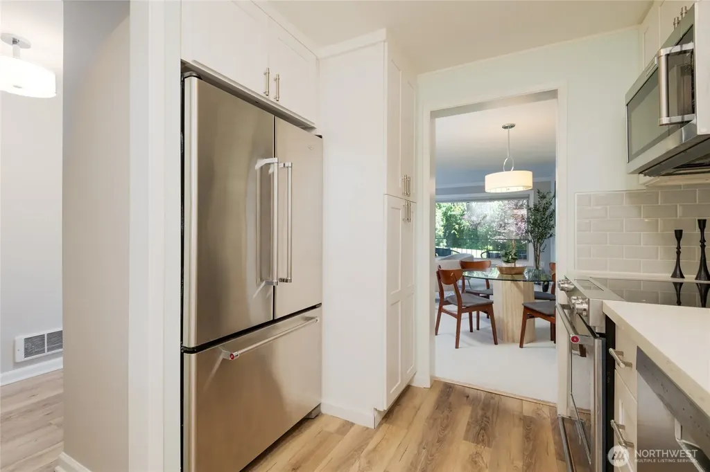 322 N 134th Street Seattle WA 98133