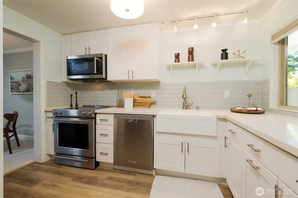 322 N 134th Street Seattle WA 98133