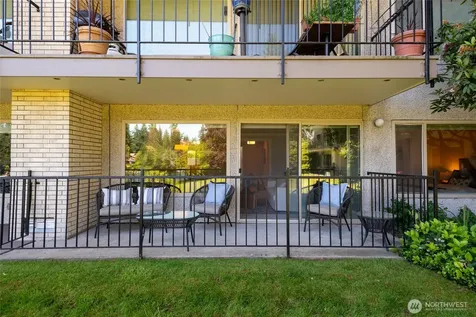 322 N 134th Street Seattle WA 98133