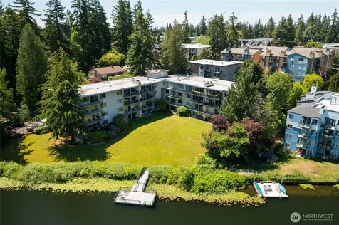 322 N 134th Street Seattle WA 98133
