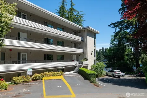 322 N 134th Street Seattle WA 98133