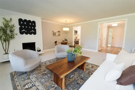 322 N 134th Street Seattle WA 98133