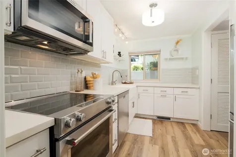 322 N 134th Street Seattle WA 98133