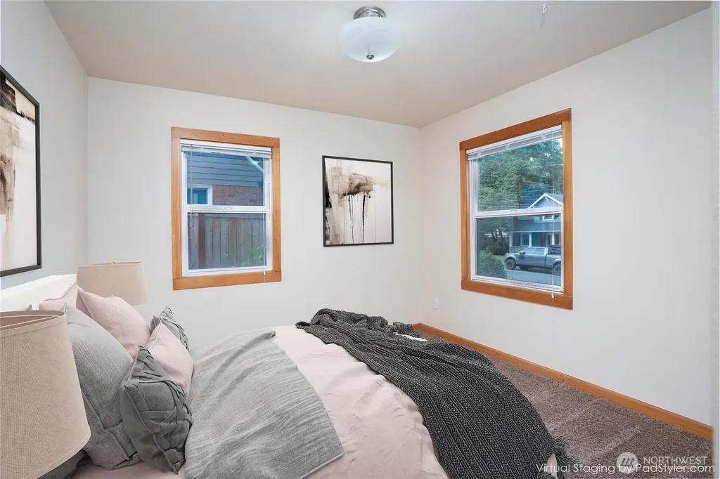 113 Farallone Avenue Fircrest WA 98466