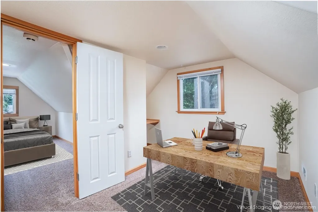 113 Farallone Avenue Fircrest WA 98466