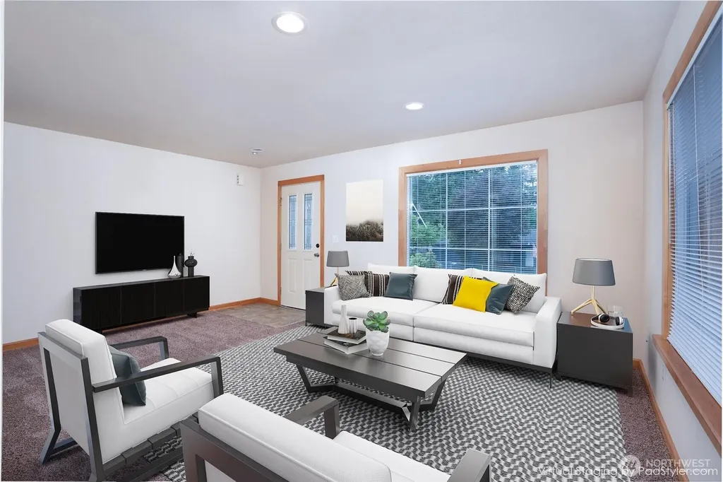 113 Farallone Avenue Fircrest WA 98466
