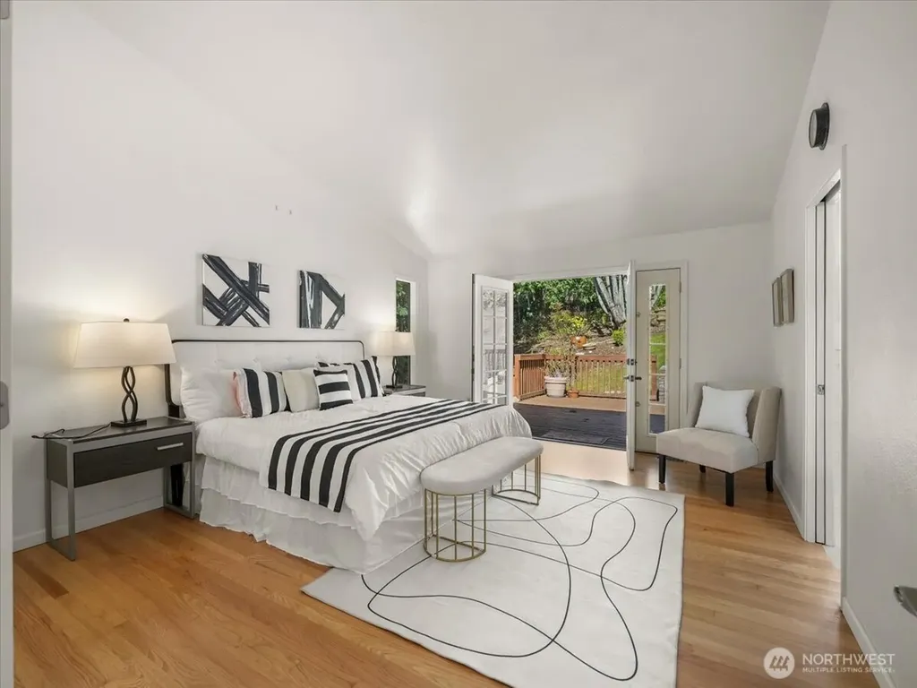 14812 SE 62nd Court Bellevue WA 98006