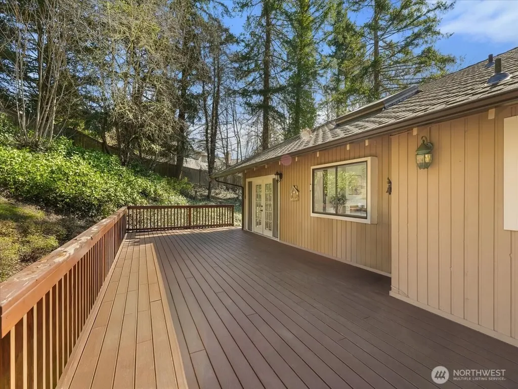 14812 SE 62nd Court Bellevue WA 98006