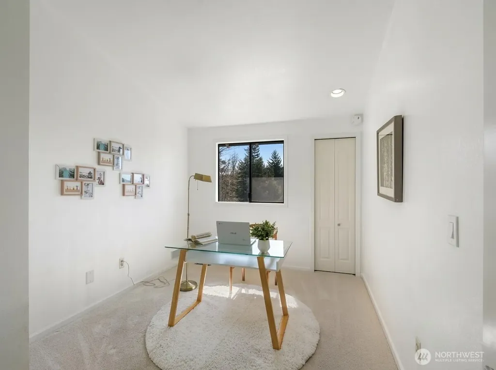 14812 SE 62nd Court Bellevue WA 98006