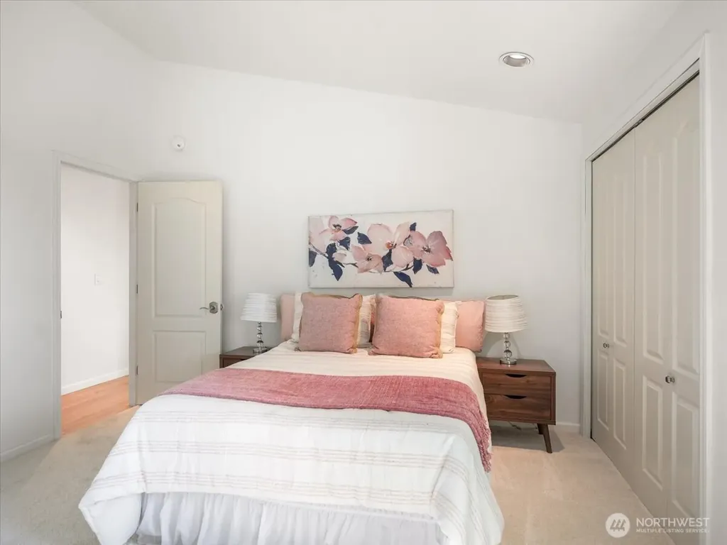 14812 SE 62nd Court Bellevue WA 98006