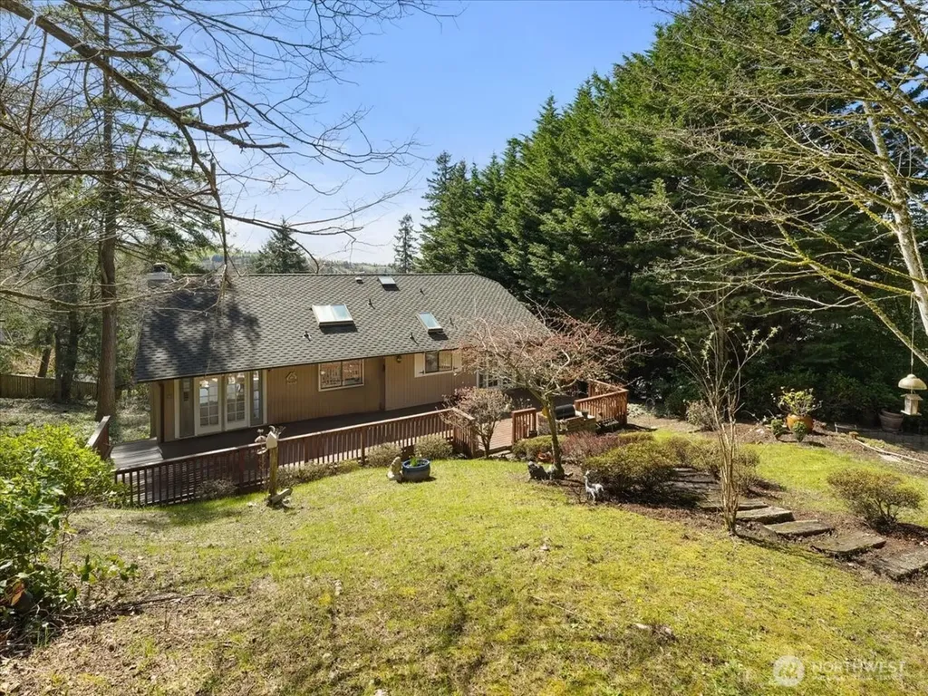 14812 SE 62nd Court Bellevue WA 98006