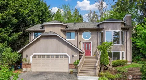 14812 SE 62nd Court Bellevue WA 98006