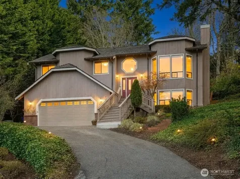 14812 SE 62nd Court Bellevue WA 98006