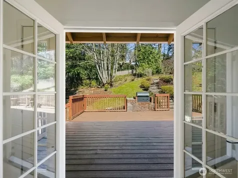 14812 SE 62nd Court Bellevue WA 98006