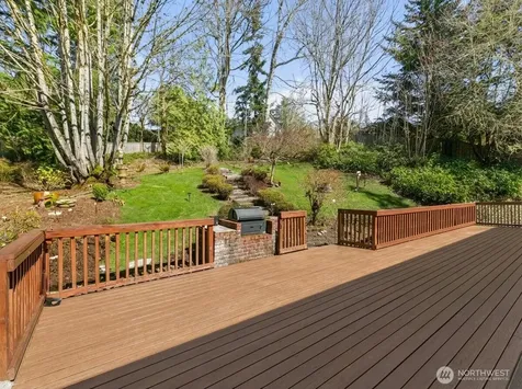 14812 SE 62nd Court Bellevue WA 98006