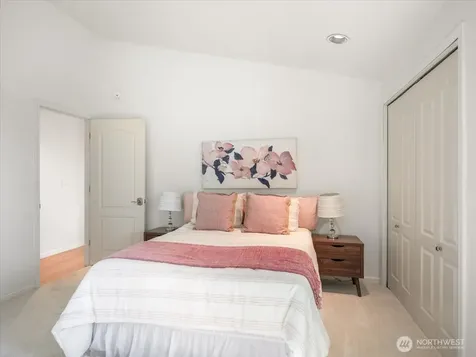 14812 SE 62nd Court Bellevue WA 98006
