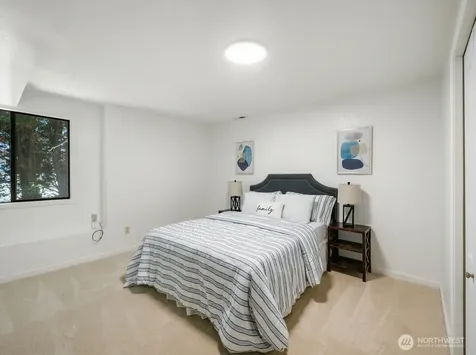 14812 SE 62nd Court Bellevue WA 98006