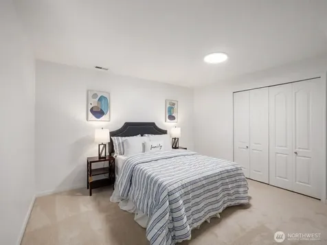 14812 SE 62nd Court Bellevue WA 98006