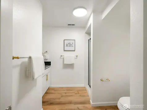 14812 SE 62nd Court Bellevue WA 98006