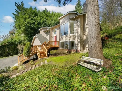 14812 SE 62nd Court Bellevue WA 98006