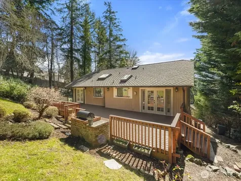 14812 SE 62nd Court Bellevue WA 98006