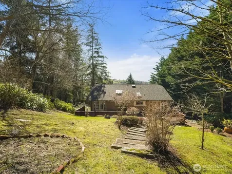 14812 SE 62nd Court Bellevue WA 98006
