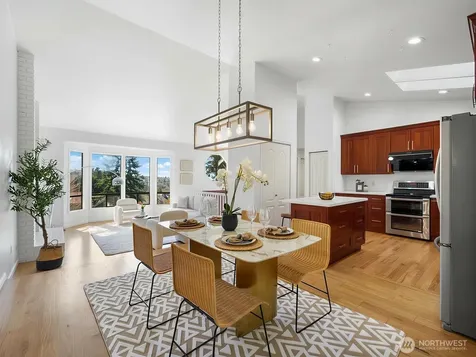 14812 SE 62nd Court Bellevue WA 98006