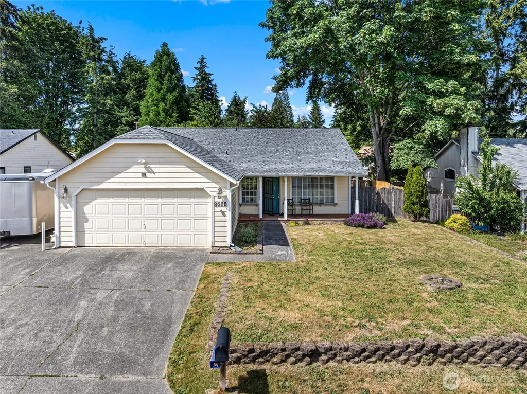 6936 Troy Lane NE Bremerton WA 98311