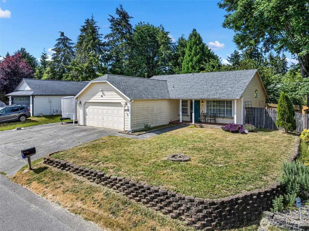 6936 Troy Lane NE Bremerton WA 98311