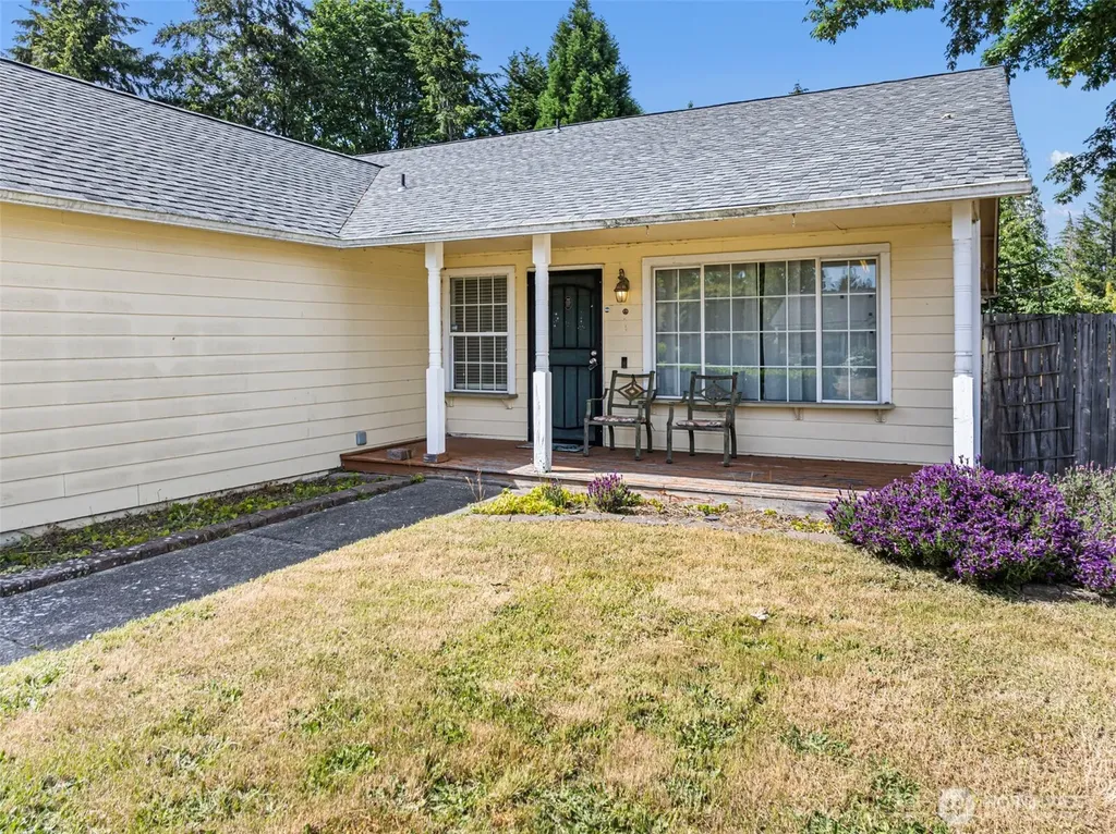6936 Troy Lane NE Bremerton WA 98311
