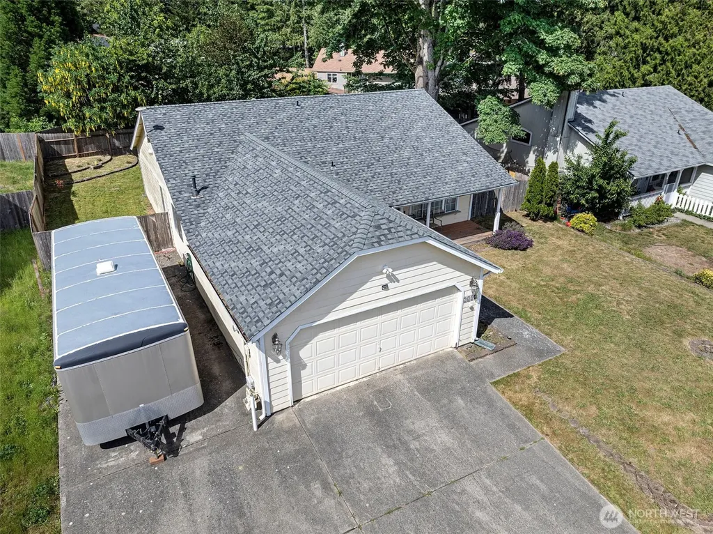 6936 Troy Lane NE Bremerton WA 98311