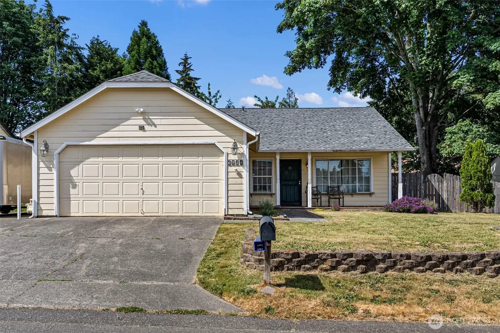 6936 Troy Lane NE Bremerton WA 98311