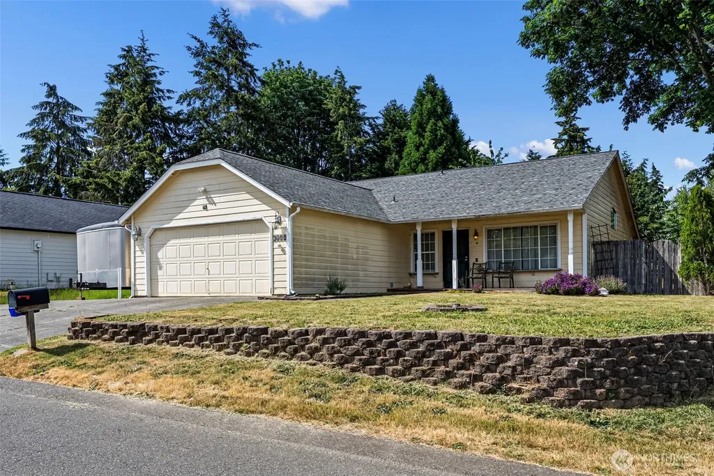 6936 Troy Lane NE Bremerton WA 98311