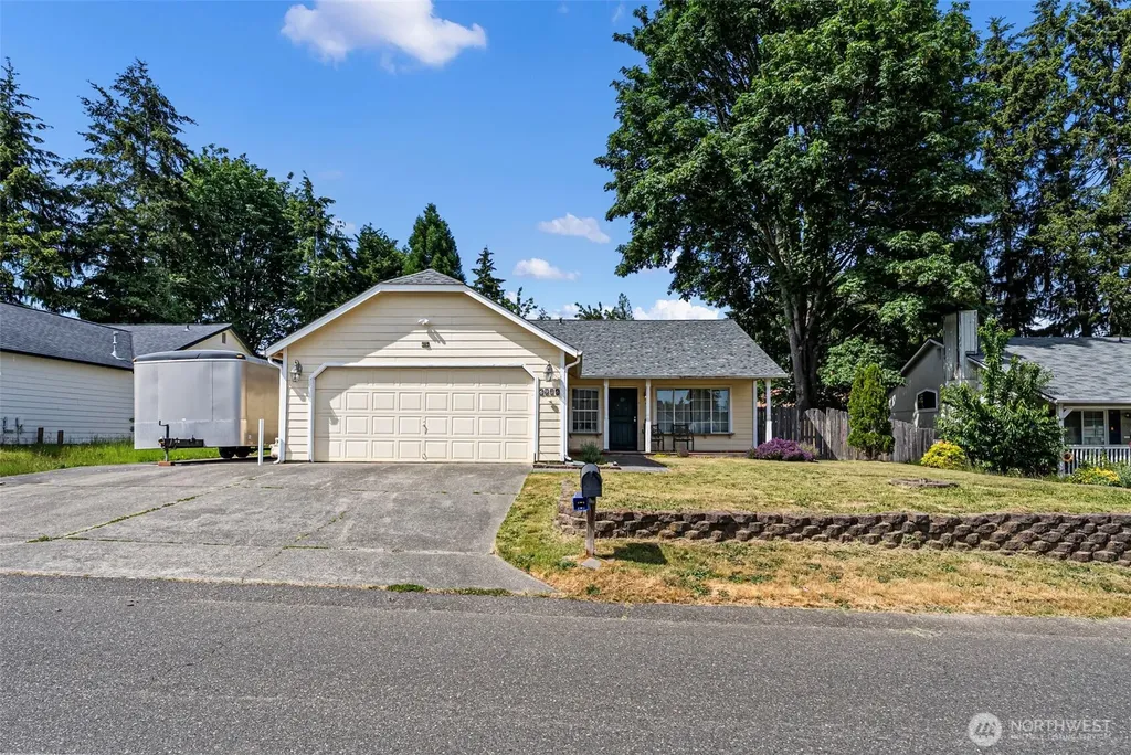 6936 Troy Lane NE Bremerton WA 98311