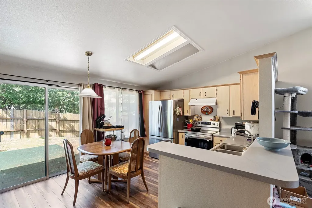 6936 Troy Lane NE Bremerton WA 98311