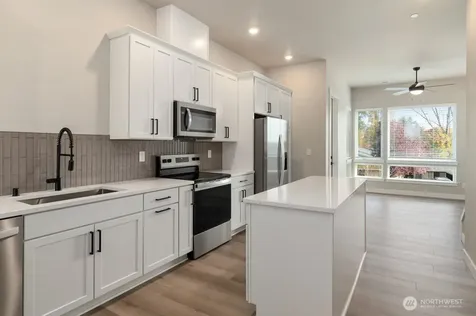 12810 66th Avenue S Seattle WA 98178