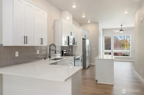 12810 66th Avenue S Seattle WA 98178