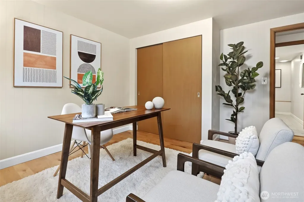 9119 Cyrus Avenue NW Seattle WA 98117
