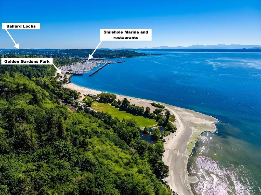 9119 Cyrus Avenue NW Seattle WA 98117