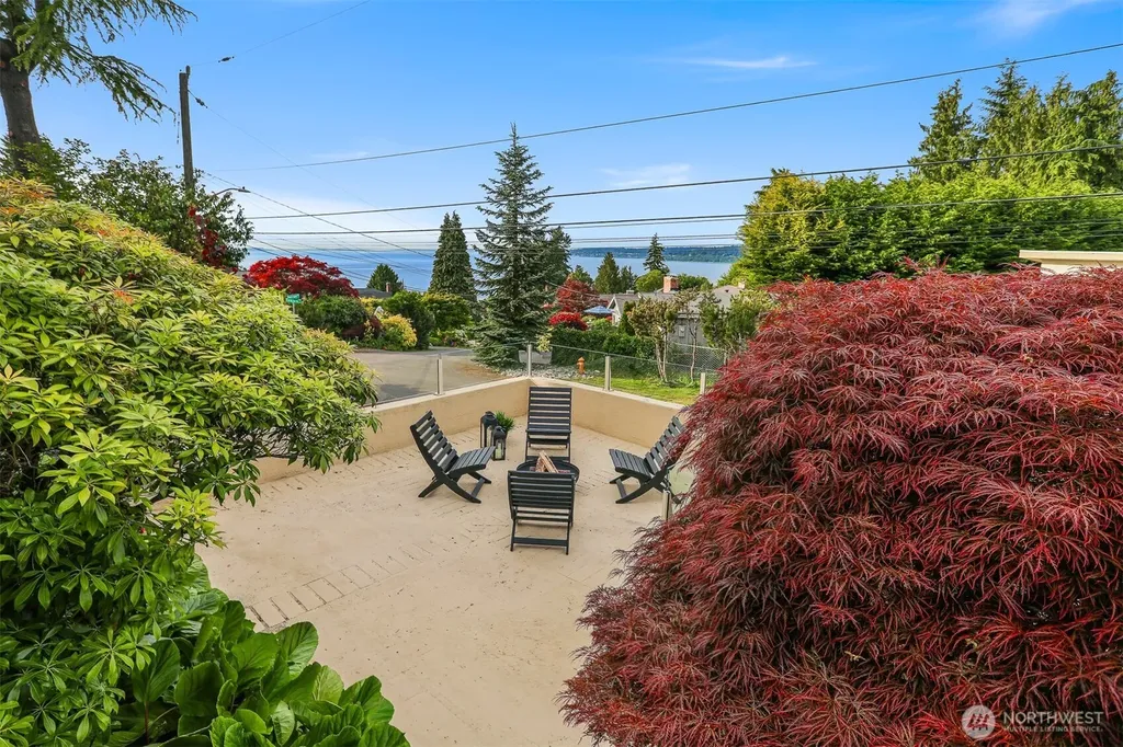 9119 Cyrus Avenue NW Seattle WA 98117