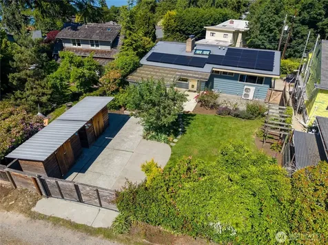 9119 Cyrus Avenue NW Seattle WA 98117