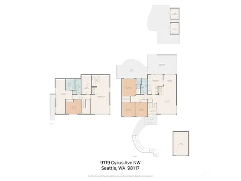 9119 Cyrus Avenue NW Seattle WA 98117