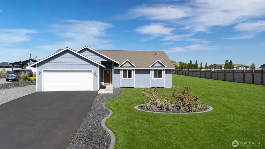 894 Desert Aire Drive SW Mattawa WA 99349