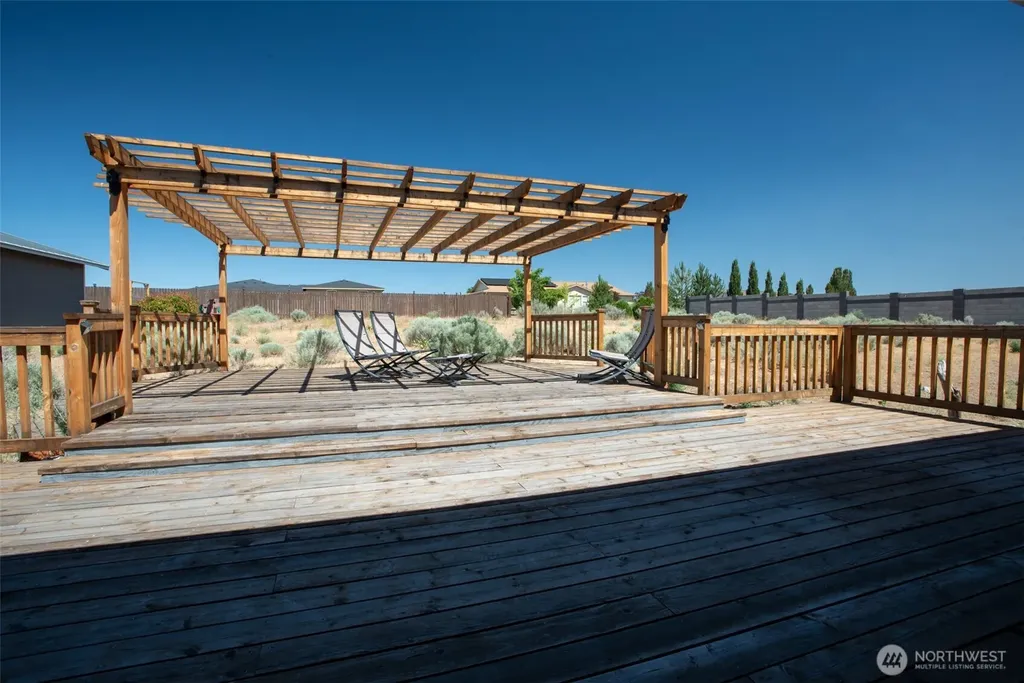 894 Desert Aire Drive SW Mattawa WA 99349